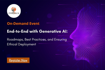 End-to-End with Generative AI: Roadmaps Best Practices & Ethical Deployment